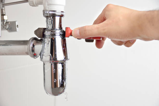 Best Commercial Plumbing Services  in USA